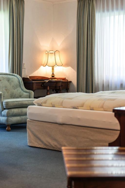 Bed & Breakfast Bijou Zermatt Exteriér fotografie