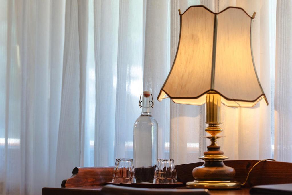 Bed & Breakfast Bijou Zermatt Pokoj fotografie