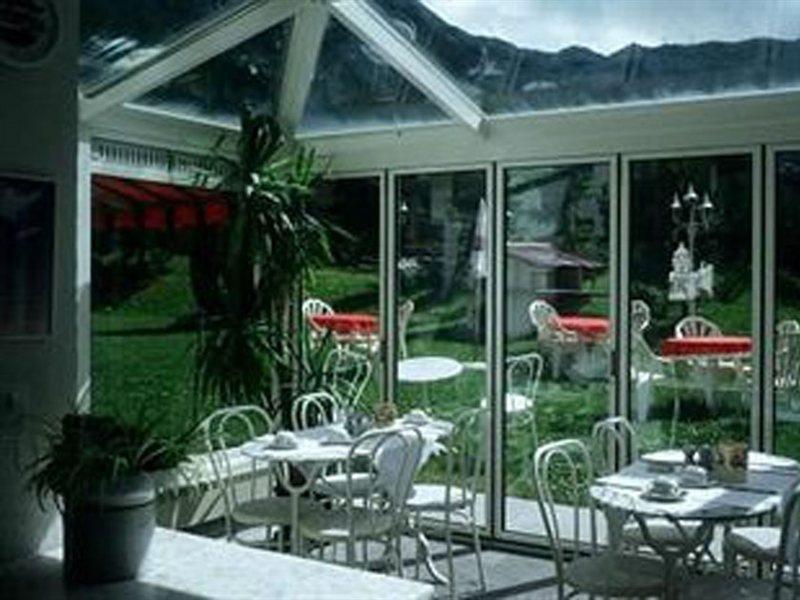 Bed & Breakfast Bijou Zermatt Exteriér fotografie